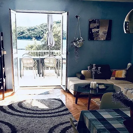 By The Sea - 14612 * Korčula