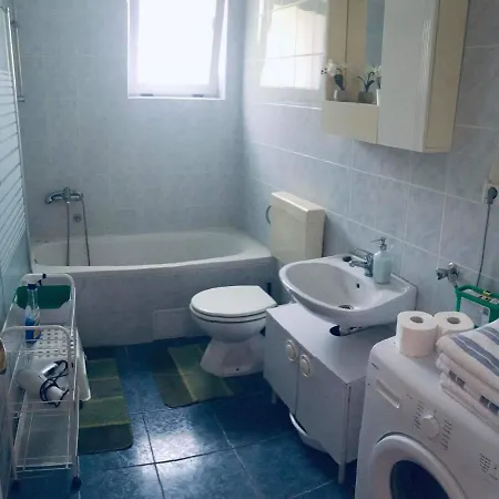 Apartment By The Sea - 14612 Korčula