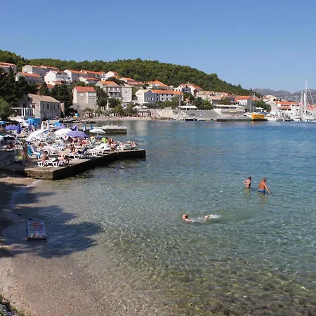 By The Sea - 14612 Apartment Korčula