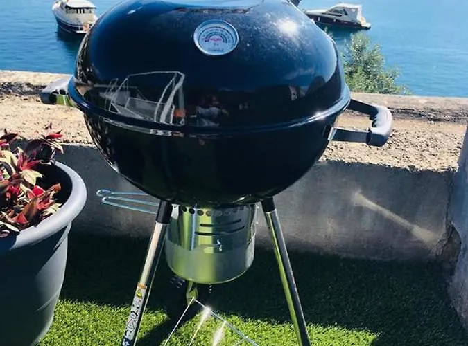 Apartment By The Sea - 14612 *