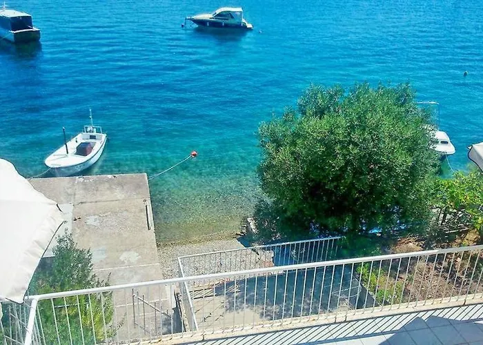 By The Sea - 14612 * Korčula