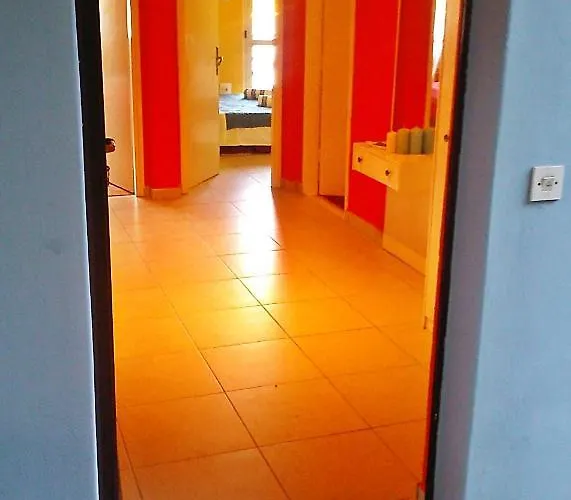 By The Sea - 14612 Apartment *