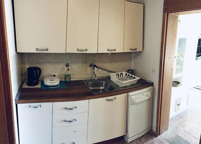 By The Sea - 14612 * Korčula