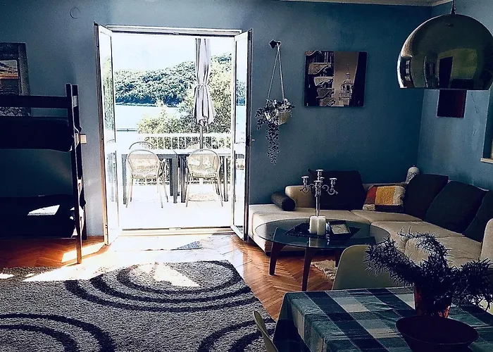 By The Sea - 14612 * Korčula