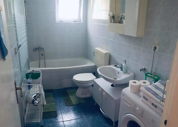 Apartment By The Sea - 14612 Korčula