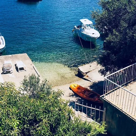 Apartment By The Sea - 14612 Korcula Town
