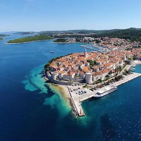 By The Sea - 14612 * Korcula Town