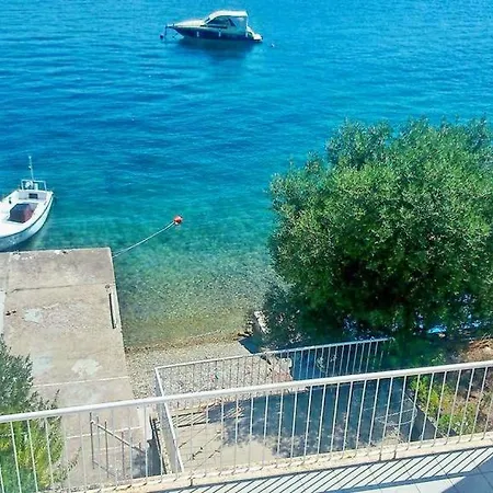 By The Sea - 14612 * Korčula