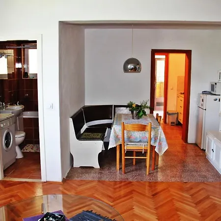 By The Sea - 14612 Appartement Korčula