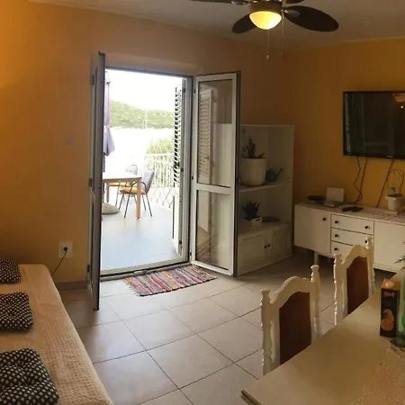 Apartmán By The Sea - 14612 *