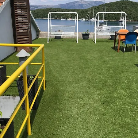 Apartmán By The Sea - 14612 *