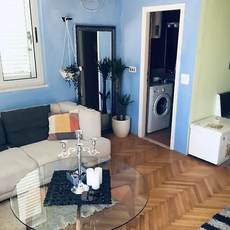 Apartment By The Sea - 14612 Korcula Town
