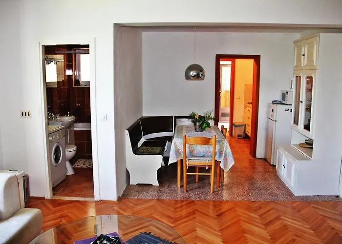 By The Sea - 14612 公寓 科尔丘拉