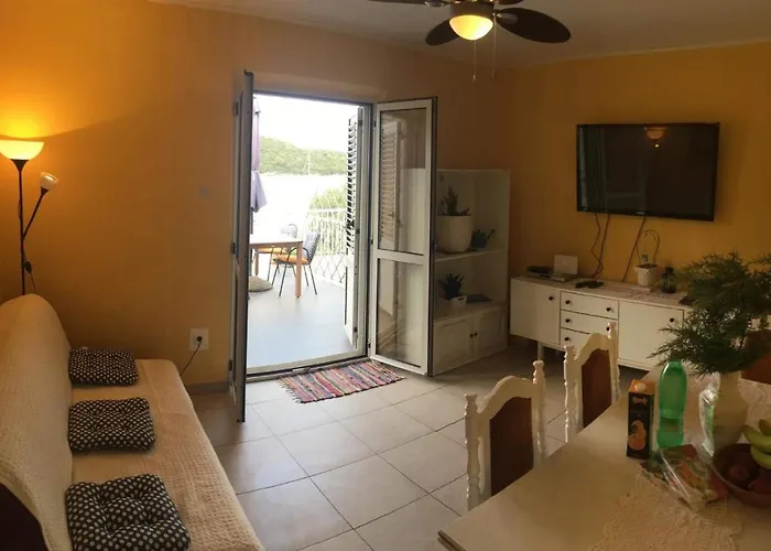 Apartamento By The Sea - 14612 *