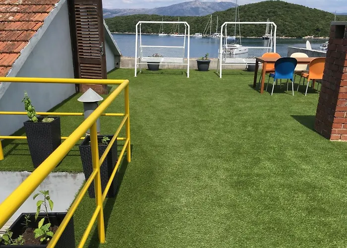 Apartamento By The Sea - 14612 *